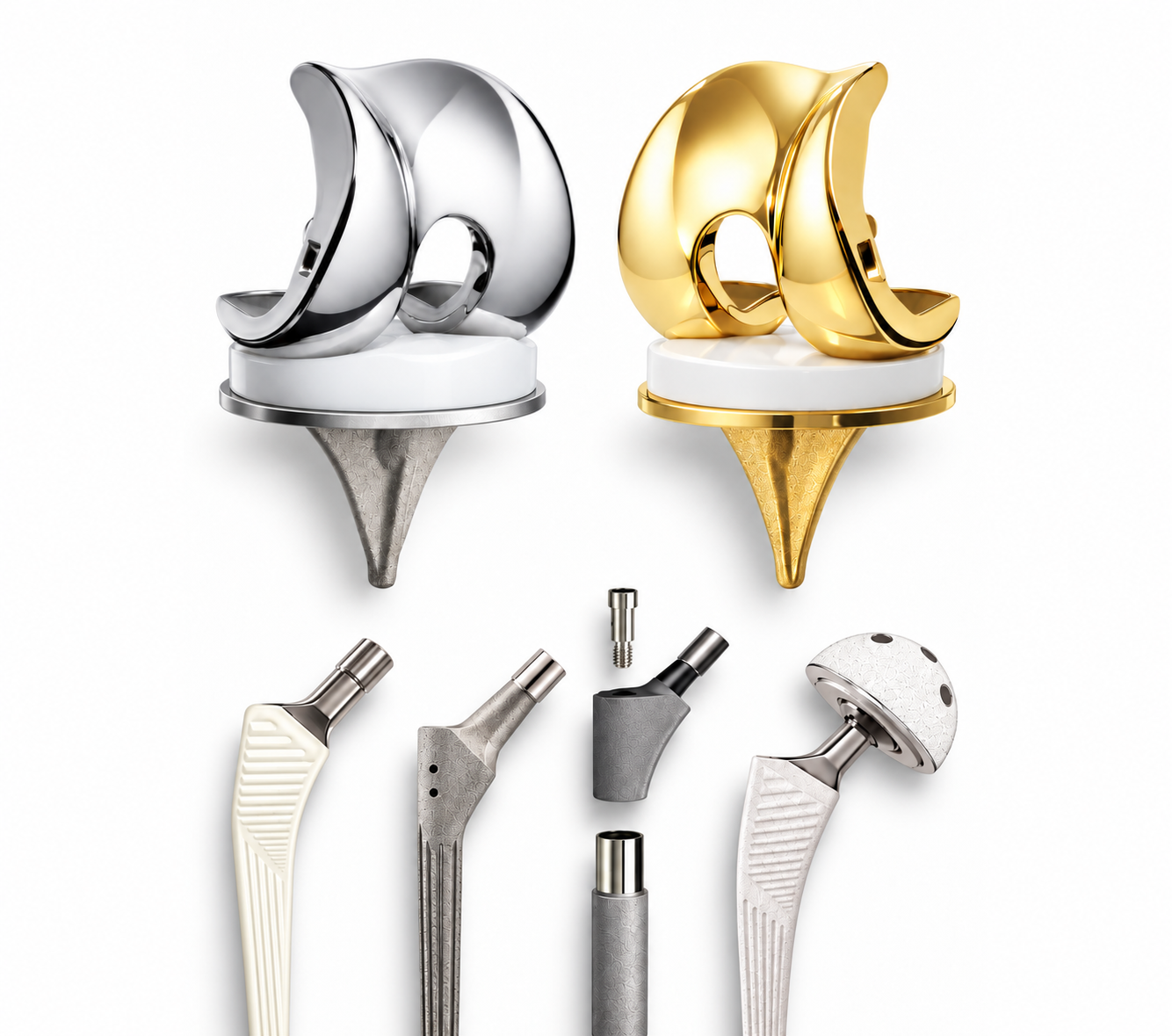 ARTROPLASTY