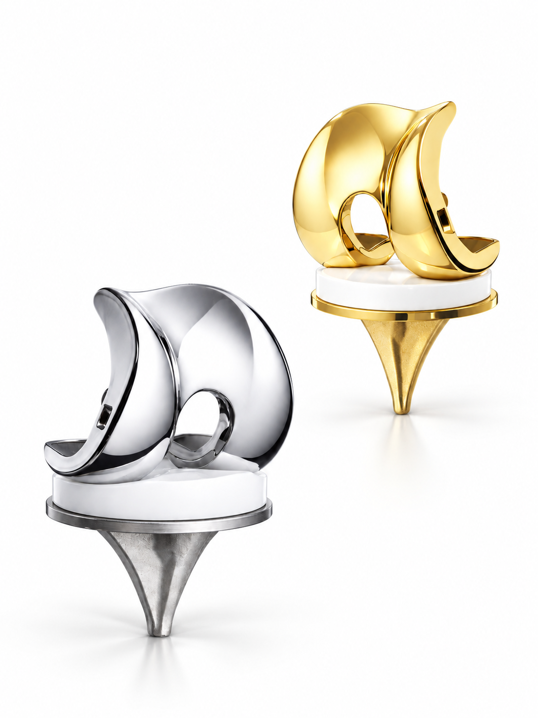 KNEE PROSTHESIS