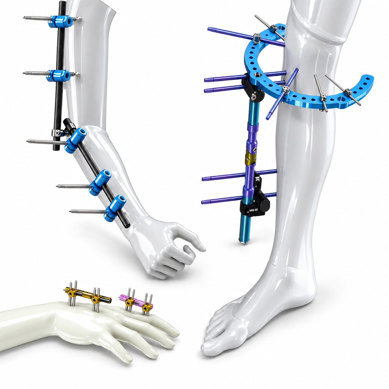 External Fixation